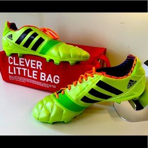 Men's Nitrocharge Soccer Cleat